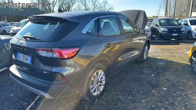 FORD Kuga usata, con Airbag Passeggero