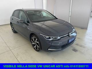 VOLKSWAGEN Golf usata, con Airbag laterali