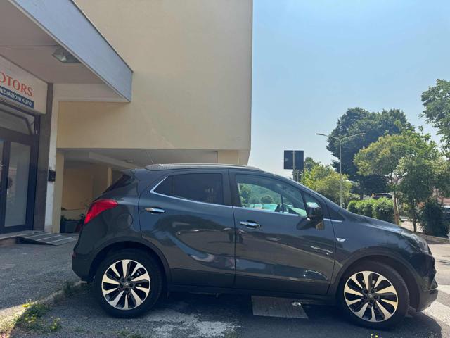 OPEL Mokka X usata, con Airbag Passeggero