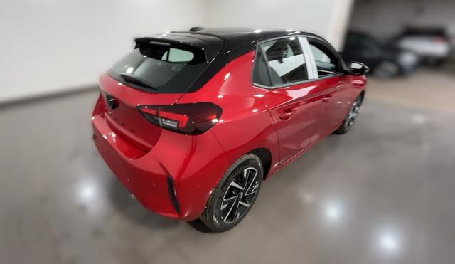OPEL Corsa usata, con Airbag Passeggero