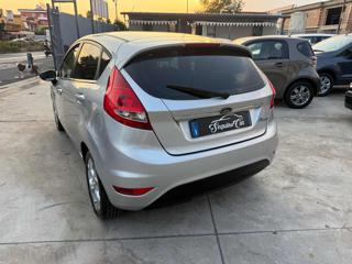 FORD Fiesta usata, con Airbag Passeggero