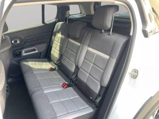 CITROEN C5 Aircross usata, con Bluetooth