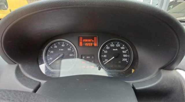DACIA Sandero usata, con Servosterzo