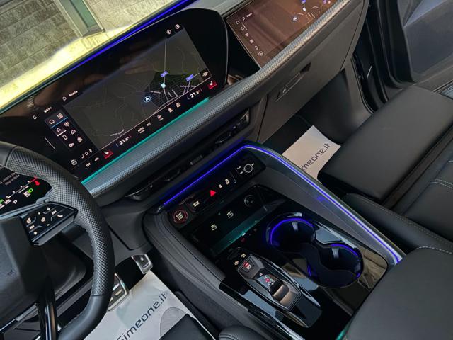 AUDI Q5 usata, con Luce d