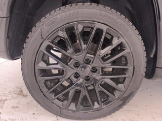 JEEP Compass usata, con Bracciolo