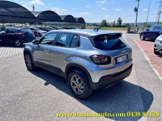 JEEP Avenger usata, con Airbag Passeggero