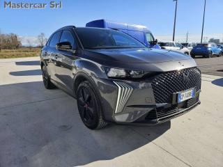 DS AUTOMOBILES DS 7 usata, con Vetri oscurati