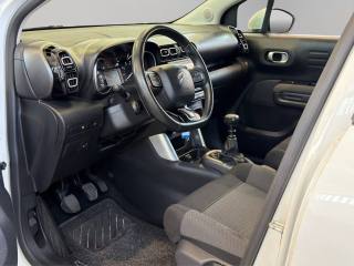 CITROEN C3 usata, con Chiusura centralizzata