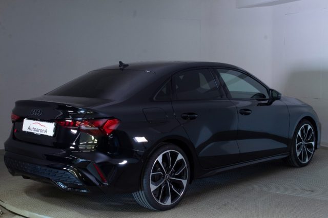 AUDI A3 usata, con Airbag laterali