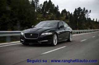 JAGUAR XF 2.0 D 180 CV aut. Prestige Business