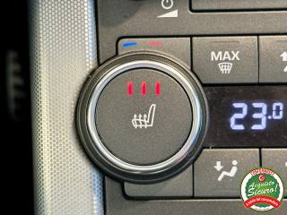 LAND ROVER Range Rover Evoque usata, con Fari Xenon