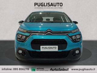 CITROEN C3 usata, con Airbag