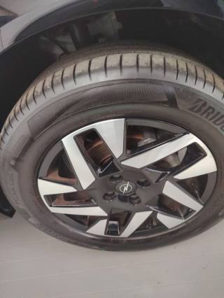 OPEL Mokka usata, con Climatizzatore