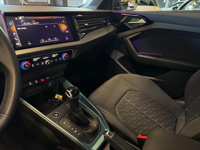 AUDI A1 usata, con Fari Xenon