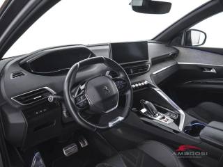 PEUGEOT 3008 usata 7