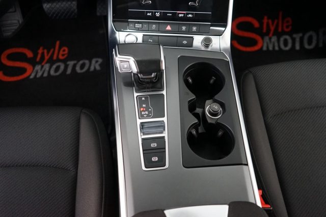 AUDI A6 usata, con Park Distance Control