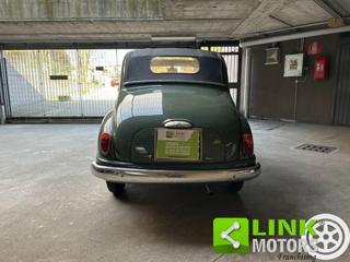 FIAT 500C usata 11