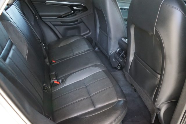LAND ROVER Range Rover Evoque usata, con Frenata d