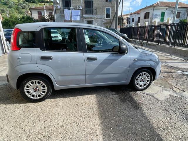 FIAT Panda usata, con Controllo trazione