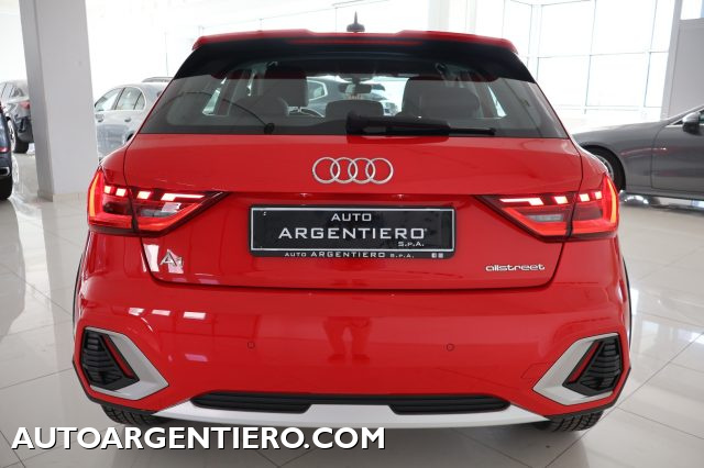 AUDI A1 usata, con Airbag Passeggero