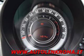 FIAT 500 usata, con Ruotino