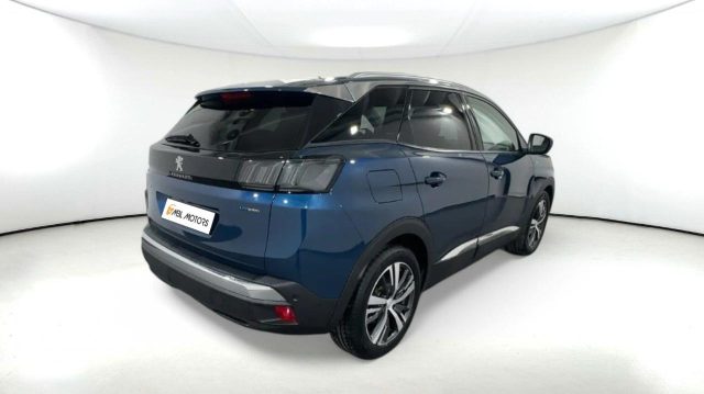 PEUGEOT 3008 usata, con Airbag
