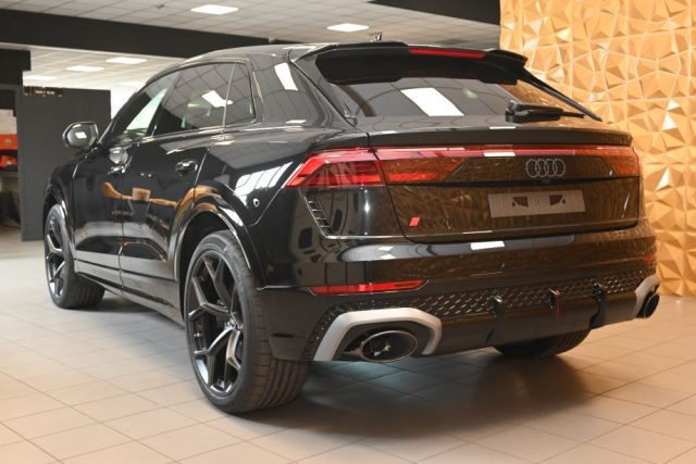 AUDI RS Q8 usata 84