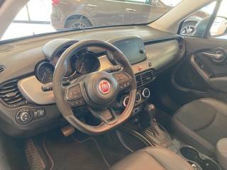 FIAT 500X usata, con Servosterzo