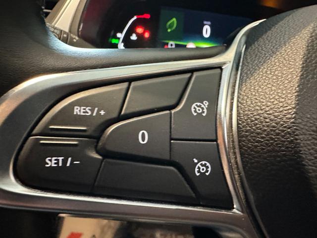 RENAULT Captur usata, con Specchietti laterali elettrici