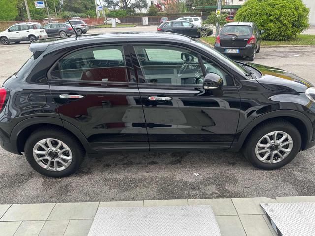 FIAT 500X usata, con Chiusura centralizzata