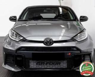 TOYOTA Yaris GR 1.6 Circuit 280cv AUTO PRONTA CONSEGNA