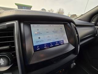 FORD Ranger Raptor usata, con Servosterzo