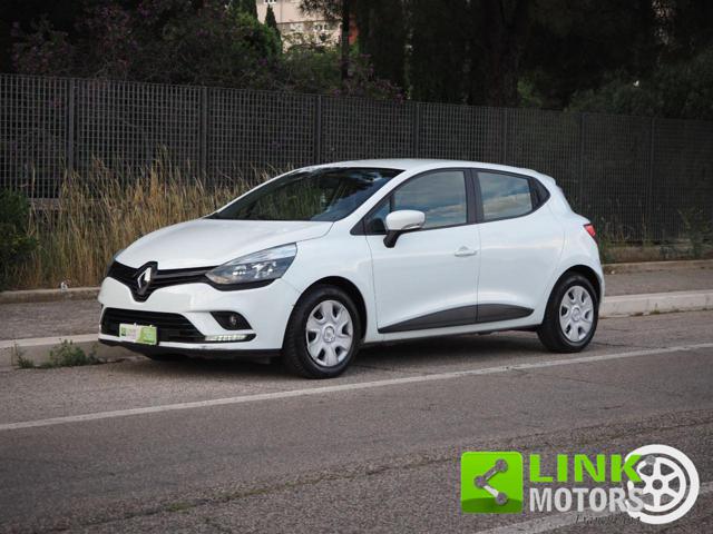 RENAULT Clio usata, con ABS