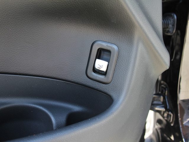 MERCEDES-BENZ GLC 250 usata, con Isofix