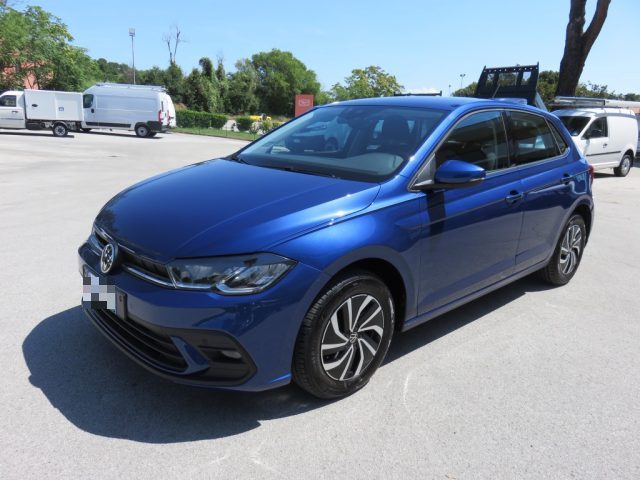 VOLKSWAGEN Polo usata, con ABS
