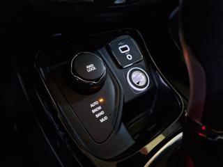 JEEP Compass usata, con Chiusura centralizzata