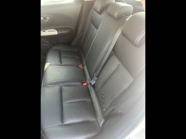 NISSAN Juke usata, con Cruise Control