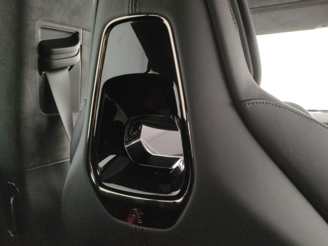 LOTUS Eletre usata, con Chiusura centralizzata telecomandata