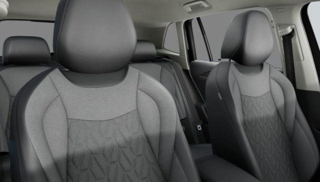 VOLKSWAGEN Tiguan usata, con Cerchi in lega