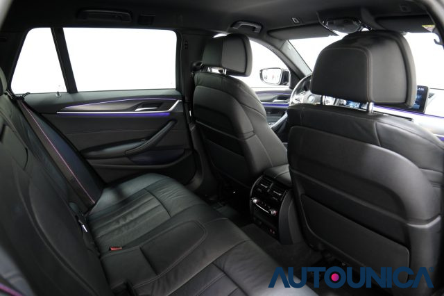 BMW 530 usata 67