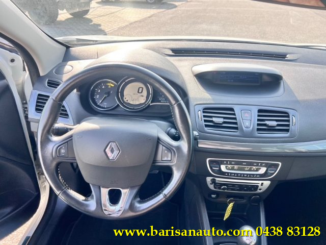 RENAULT Megane usata, con Controllo automatico clima