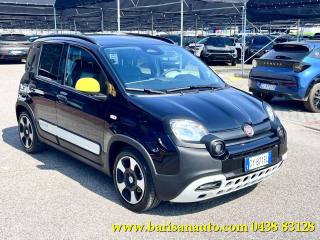FIAT Panda usata, con Airbag