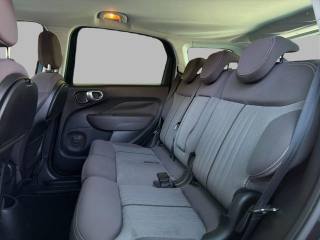 FIAT 500L usata, con Fendinebbia