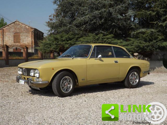 ALFA ROMEO GT usata 3