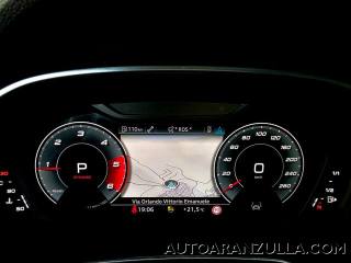 AUDI Q3 usata, con Trazione integrale