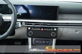 HYUNDAI Tucson usata, con Airbag
