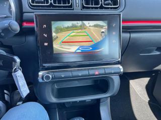 CITROEN C3 usata, con Autoradio