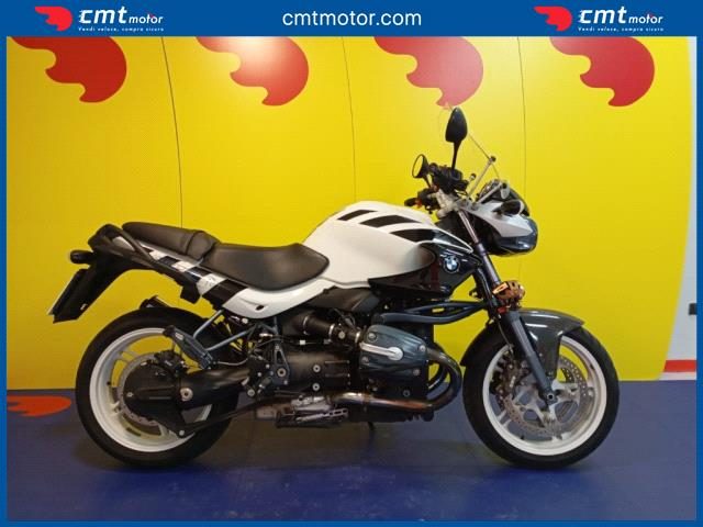 BMW R 1150 R usata 12