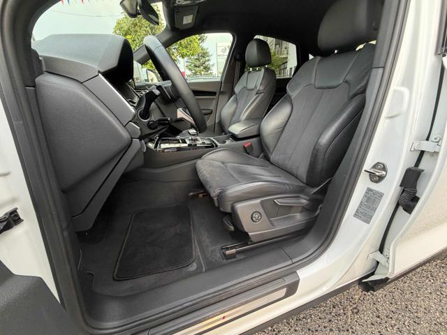 AUDI Q5 usata, con Autoradio digitale
