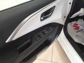 SUZUKI Swift usata, con Immobilizzatore elettronico